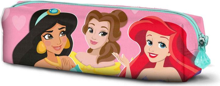 Produktbild Karactermania Square Pencil Case Charm