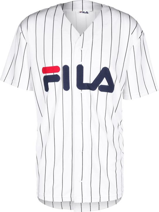 Immagine prodotto FILA Camicia a manica corta Dawn Baseball (XS)