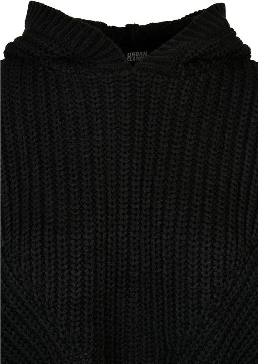 Image du produit Urban Classics Pull à capuche oversize pour femmes (5XL)