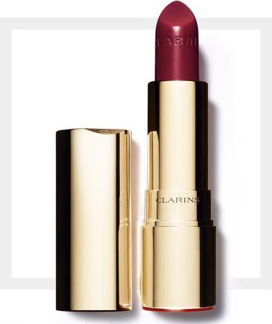 Produktbild Clarins Joli Rouge - Deep Red 754 (Nr. 754 - Deep Red)