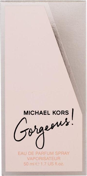 Immagine prodotto Michael Kors MK - Splendido. (Eau de parfum, 50 ml)