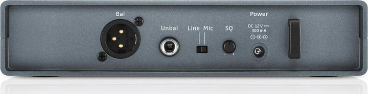 Image du produit Sennheiser Xsw