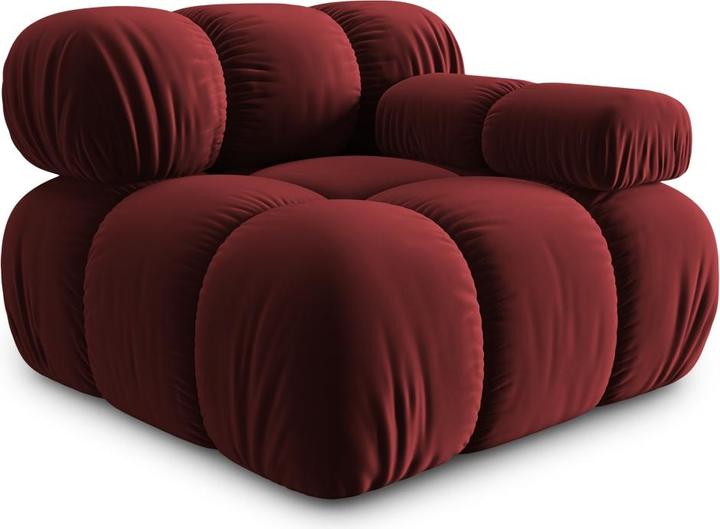 Actual product image Micadoni Bellis (Modular sofa, 1-seater)