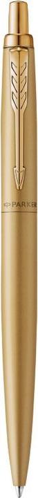 Image du produit Parker Stylo à bille Jotter XL Monochr. Prem. Glbgld bl. M (1x)