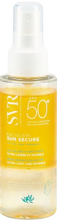 Actual product image Sun Protection (Sun spray, Suntan cream, SPF 50+, 100 ml)