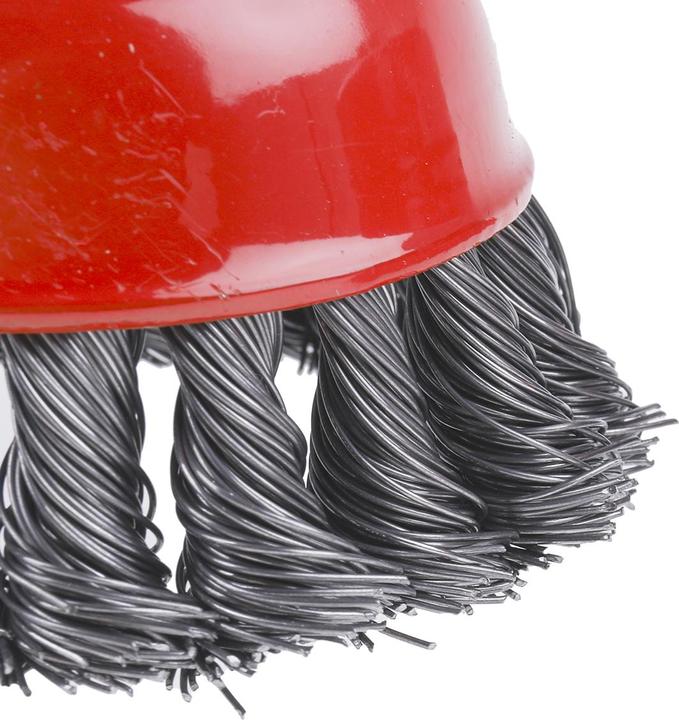 Immagine prodotto RS PRO Pentola della spazzola di macinazione