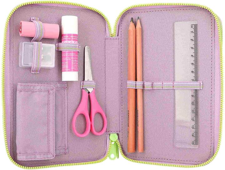 Actual product image Depesche Fantasy tiger