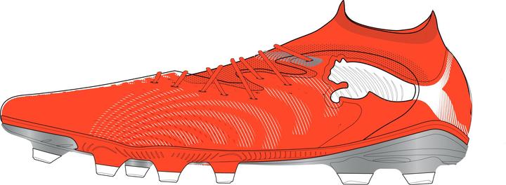 Produktbild Puma Future 9 Match It (42.5)