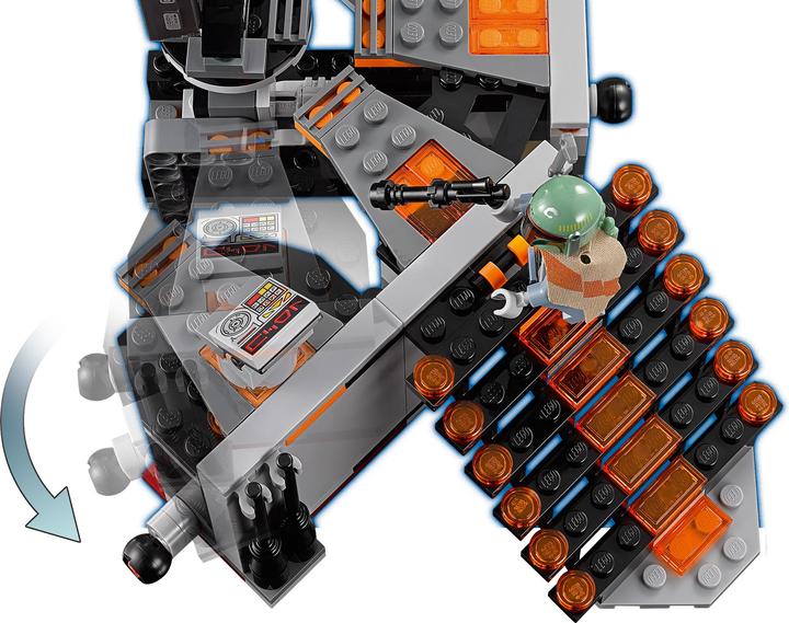 Immagine prodotto LEGO Camera (75137, LEGO Star Wars)