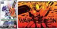 Produktbild Digimon Card Game PB-03 Playmat Wargreymon (Englisch, Booster Pack)