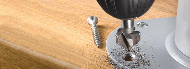 Actual product image kwb Countersink Hss/16 Mm (16 mm)