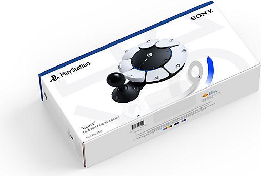 Image du produit Sony Access Controller (PS5)