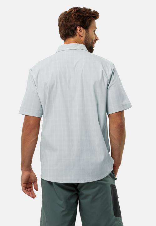 Image du produit Jack Wolfskin Norbo S/S Shirt M (XL)