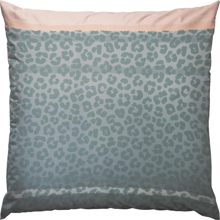turquoise-beige