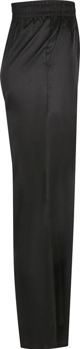 Actual product image Urban Classics Ladies Satin Wide Leg Pants (XXL)