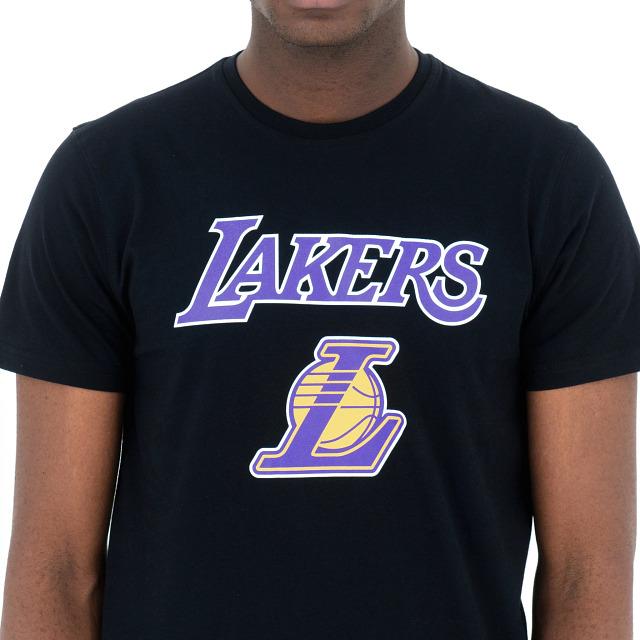 Produktbild New Era T-Shirt NBA LA Lakers (XXL)