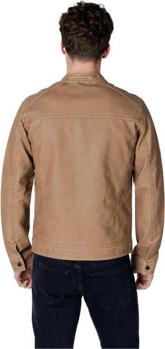 Immagine prodotto Jack & Jones Jjewarner Washed Pu Jacket Noos (S)