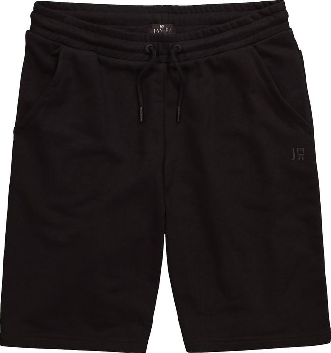 Actual product image Jay-Pi sweat Bermuda shorts, fitness, 3 pockets, up to 7 XL (7XL)