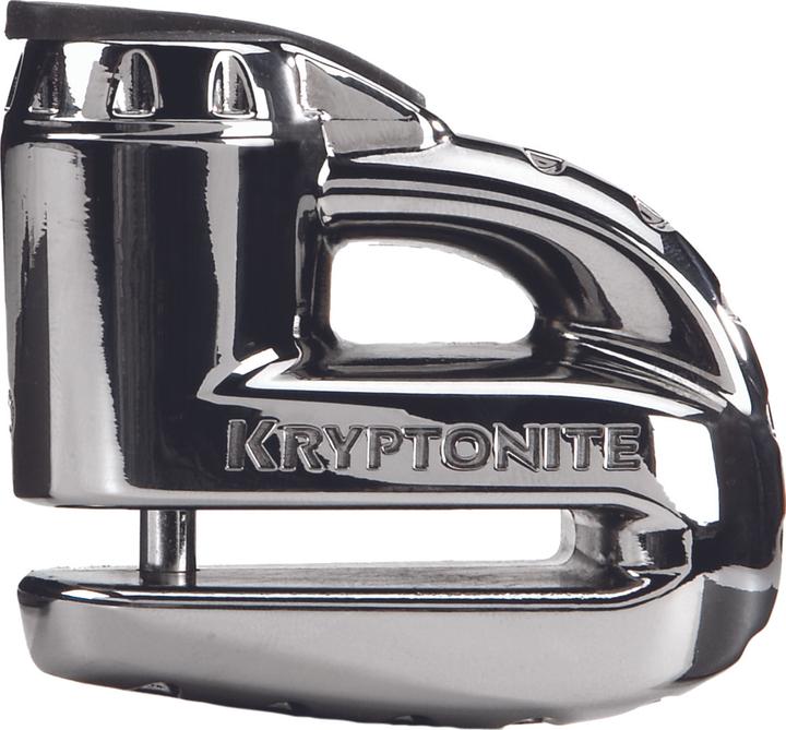 Immagine prodotto Kryptonite Bremsscheibenschloss Keeper 5-S2 mit Reminder cab