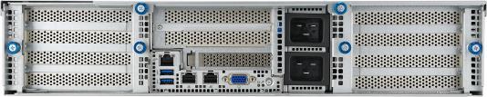 Image du produit ASUS Serveur BAB Rack ESC4000A-E11-SKU1/2200W1+1