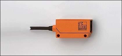 Actual product image IFM OU5029 (1.50 m)