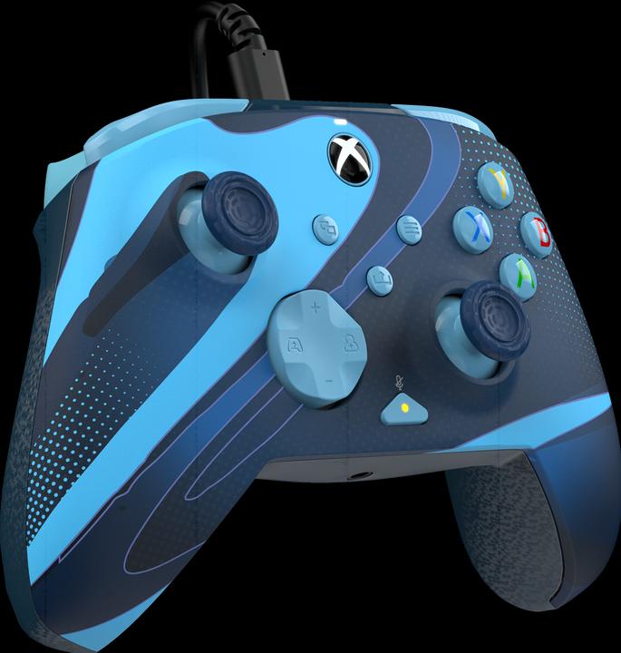 Actual product image PDP Rematch (Xbox Series X, Xbox Series S, PC, Xbox One S)