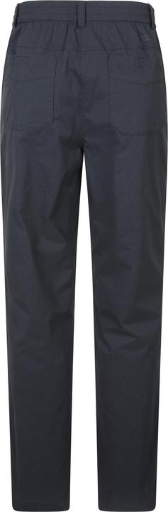Actual product image Mountain Warehouse Womens/Ladies Delta Stretch Trousers (Frequency band 38 (2600 MHz))