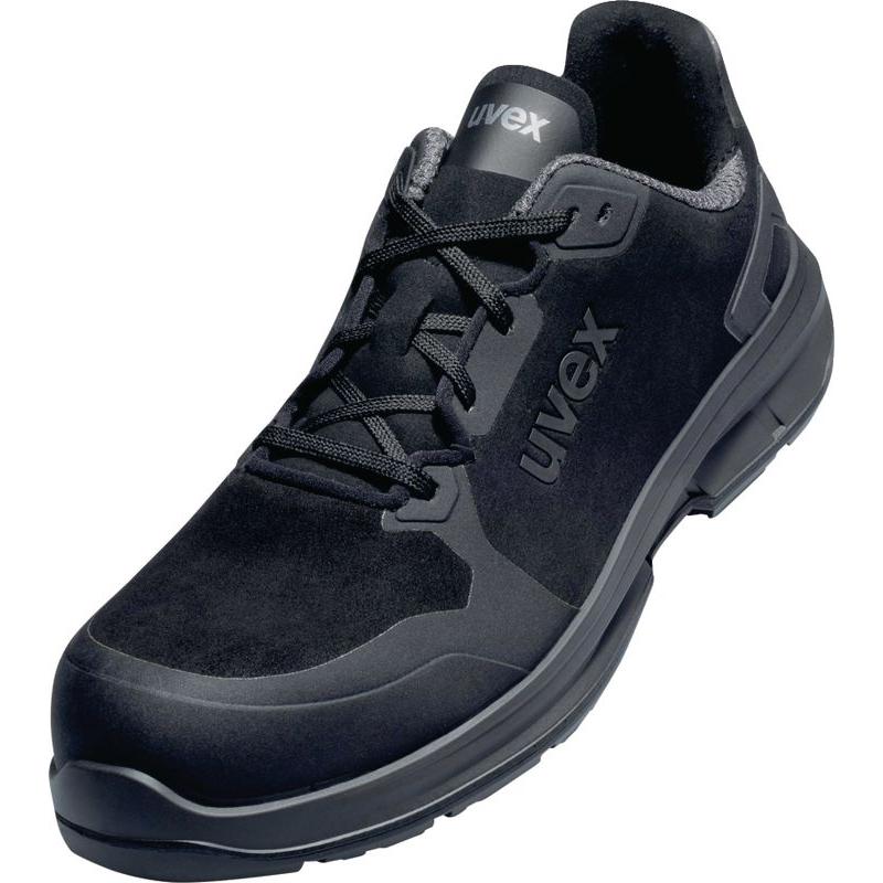 Uvex Safety, Sicherheitsschuhe, 1 sport (S3, 37)