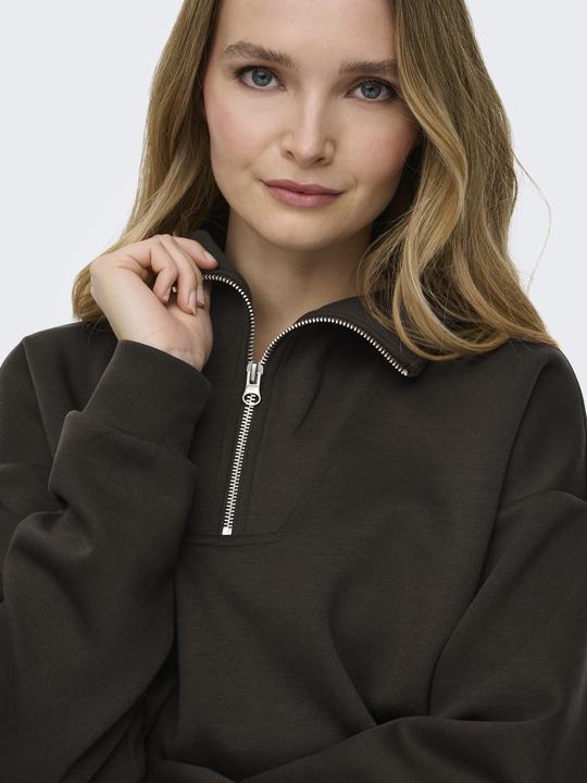 Produktbild Only Play ONPLOUNGE Sweatshirt Sweatshirt (S)