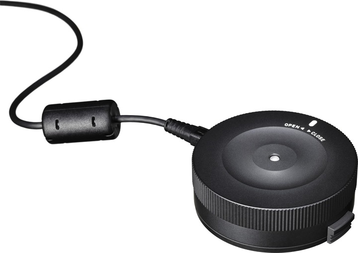 Produktbild Sigma USB Dock Sony A-Mount