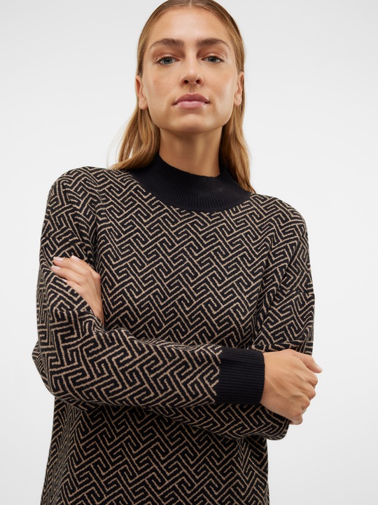 Produktbild Vero Moda VMARIA Midikleid Kleid (M)