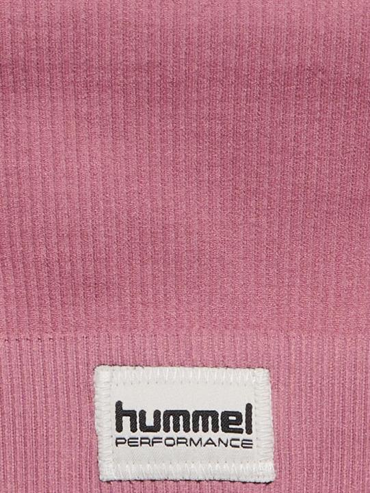 Actual product image hummel Hmlpulse Seamless Rib Bra (L)