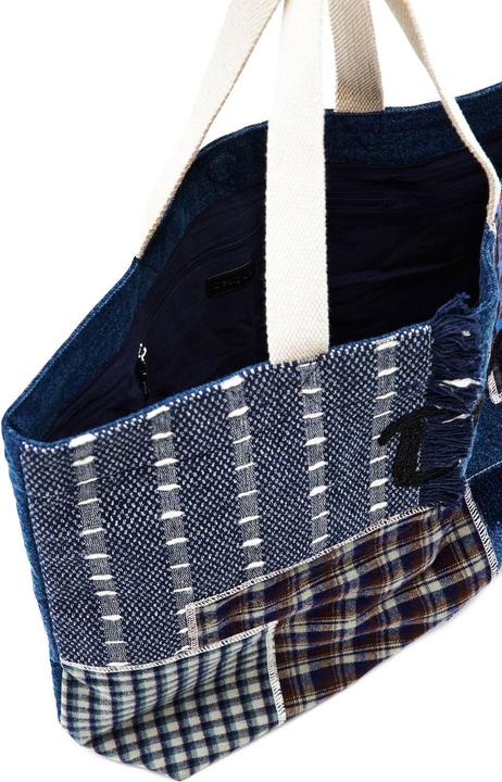 Produktbild Desigual Casual Romantic Shopper Tasche 42.5 cm (21 l)