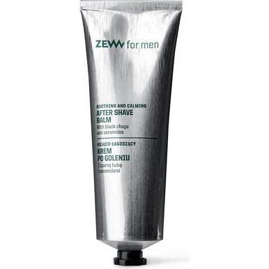 ZEW for men, Aftershave, Soothing and Calming, Balsam After Shave, 80ml (Balsam, 80 ml)