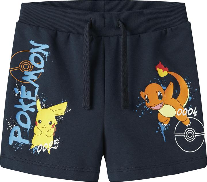 Produktbild Name it Pokémon Shorts (104)
