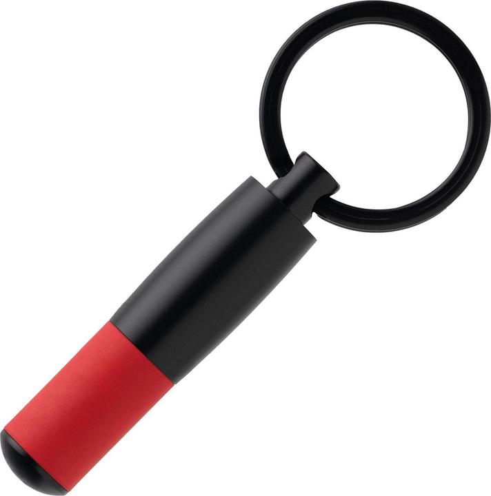 Actual product image Hugo Boss Gear Keyring