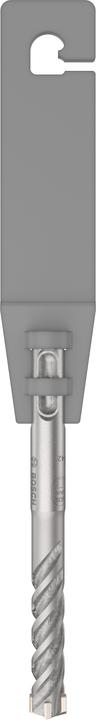 Actual product image Bosch Professional Zubehör PRO SDS plus-5X hammer drill bit, 10 x 50 x 110 mm (10 millimetres)