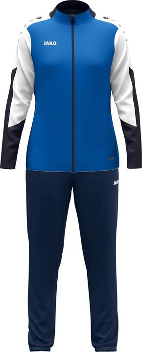 Produktbild JAKO Polyesteranzug Dynamic Damen (S)