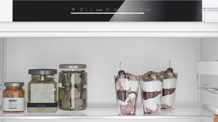Image du produit Bosch Hausgeräte KUR21ADE0 (134 l)