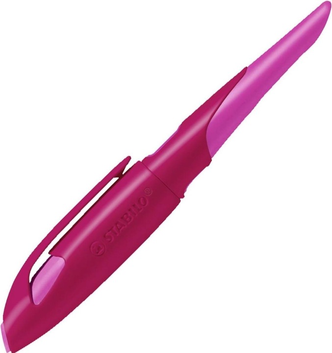 Produktbild STABILO EASYbirdy (Pink, 1 x)