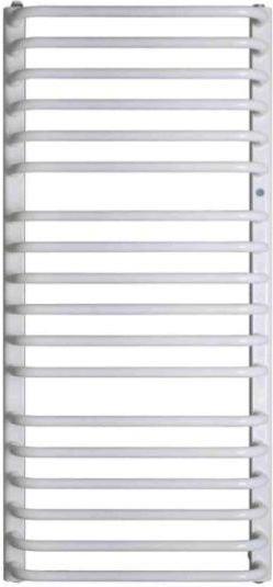 Actual product image Instal Projekt Bathroom radiator Instal-Projekt Bolero 50 cmx140 cmcm white (BOL-50/140)