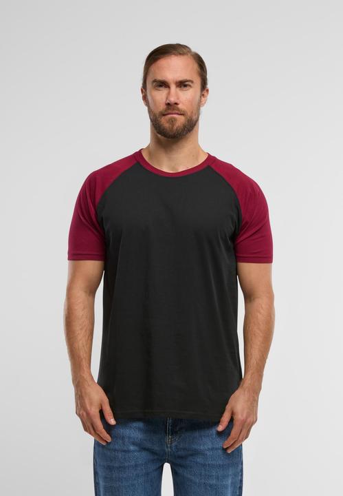 Immagine prodotto Urban Classics Raglan Contrast Tee (4XL)