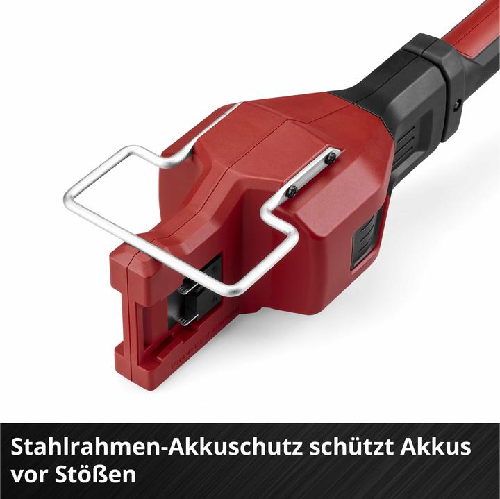 Immagine prodotto Einhell Professional GP-BC 36/430 Li P BL-Solo Motorsense 36 V 2.5 Ah Schnitt