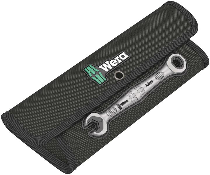 Wera 9459 Folding pouch Joker 8