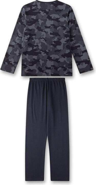 Produktbild Sanetta Pyjama Homewear Bequem sitzend (140)