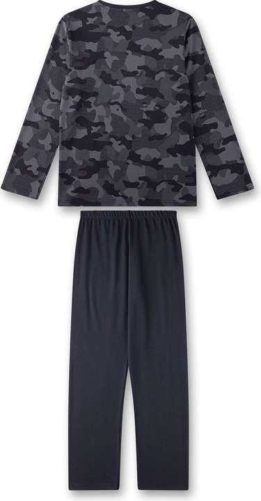 Immagine prodotto Sanetta Pyjama Homewear Bequem sitzend (140)