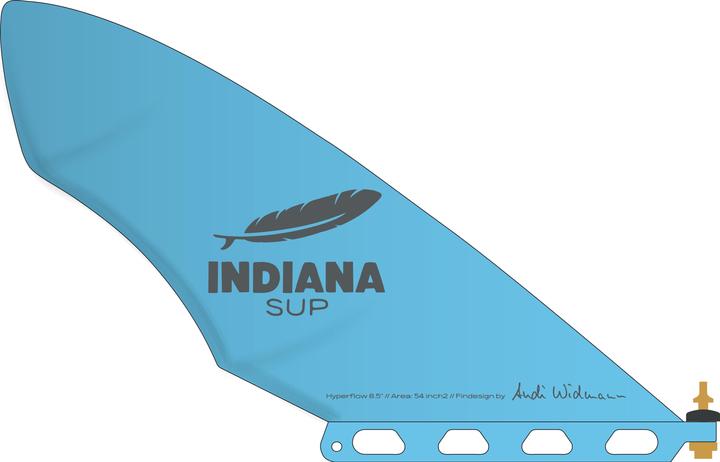 Immagine prodotto Indiana Family Pack (11'6")