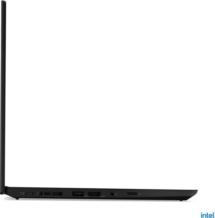 Productafbeelding Lenovo THINKPAD T14 GEN2 INTEL CORE I7-1165G7 14P FHD 16GO 512GO SSD M.2 2280 INTEL UHD GRAPHICS W10 (14", Intel Core i7-1165G7, 16 GB, 512 GB, FR)