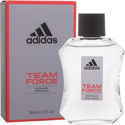 Produktbild adidas Team Force (Rasierwasser, 100 ml)