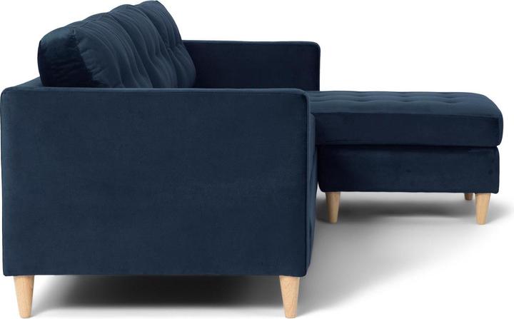 Produktbild Ebuy24 Marin (Ecksofa)